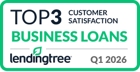 1West LendingTree Award