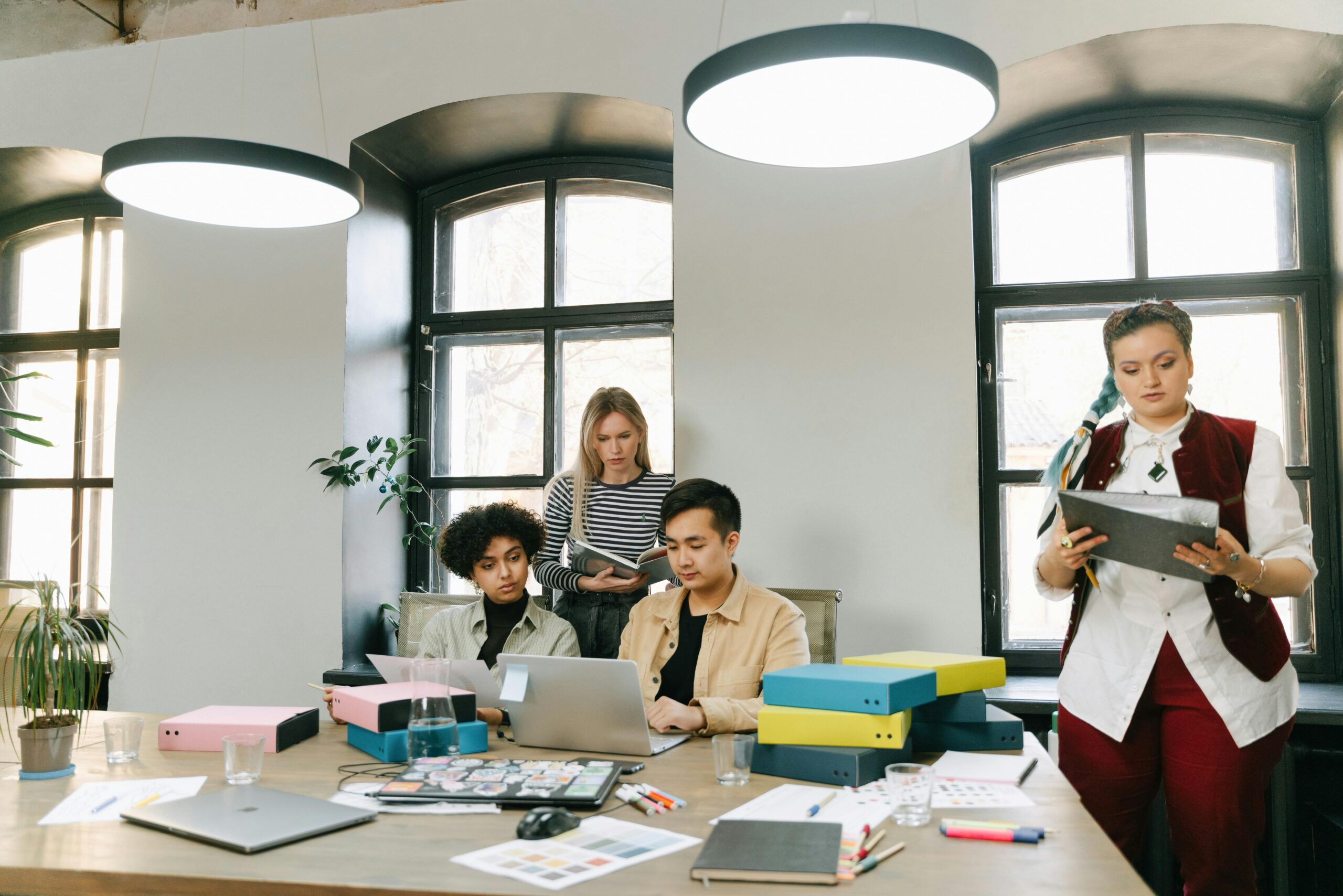 small business health index